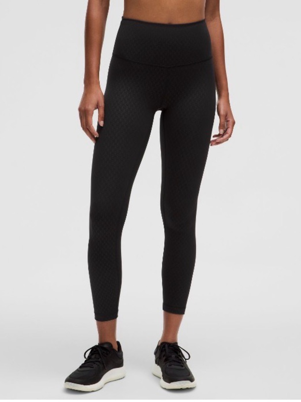 Lululemon Wunder Train High-Rise Leggings 25”